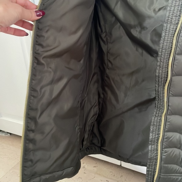Michael Kors jacket size xs Like new! - Picture 10 of 13
